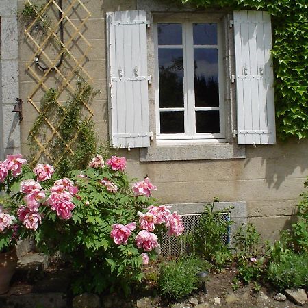 La Tourelle Bed & Breakfast Angles  Exterior photo