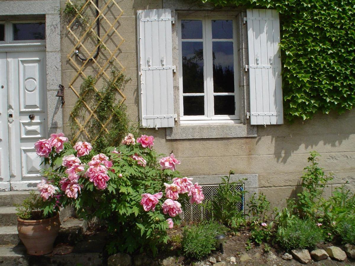 La Tourelle Bed & Breakfast Angles  Exterior photo